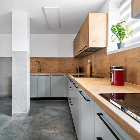 Krancowa Guest house