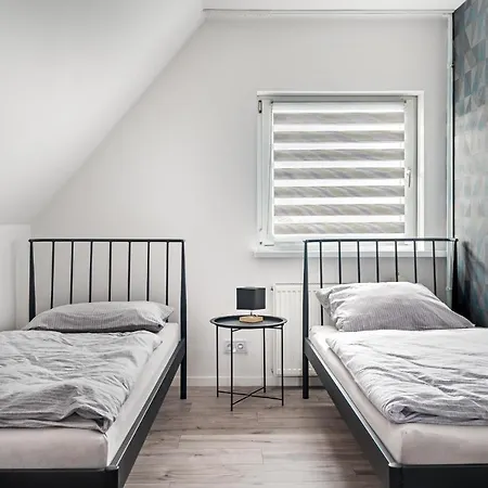 Guest house Krancowa Zgorzelec