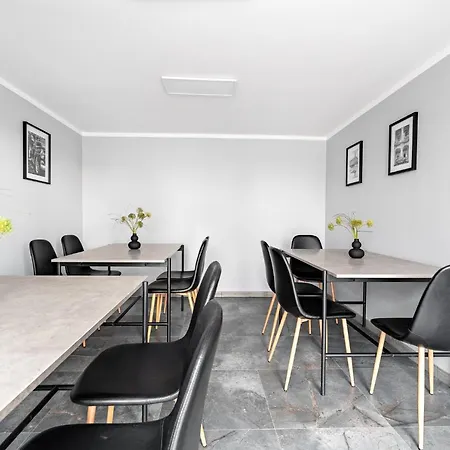 Krancowa Guest house Zgorzelec