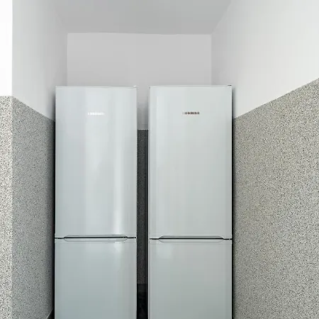 Krancowa Guest house