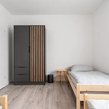 Krancowa * Zgorzelec