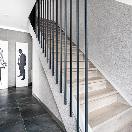 Guest house Krancowa *