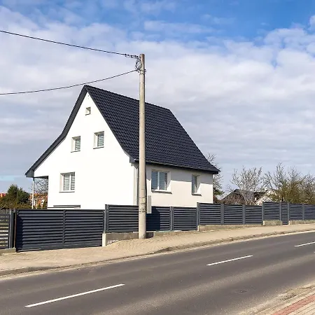 Krancowa Zgorzelec