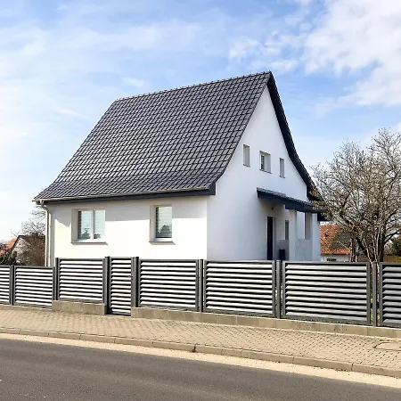 Krancowa Zgorzelec