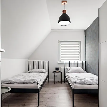 Krańcowa * Zgorzelec