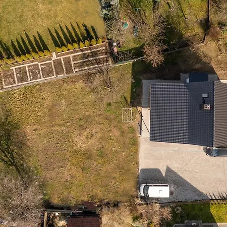 Pensjonat Krańcowa *