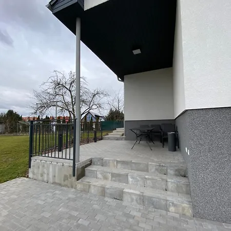 Krancowa Zgorzelec