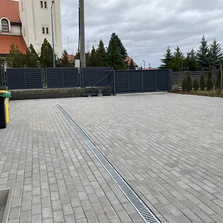 Pensionat Krancowa Zgorzelec