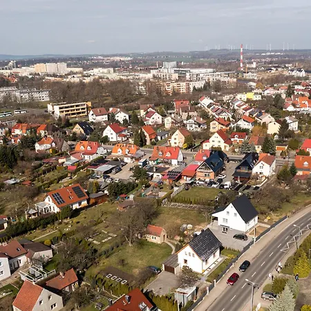 Pensionat Krancowa