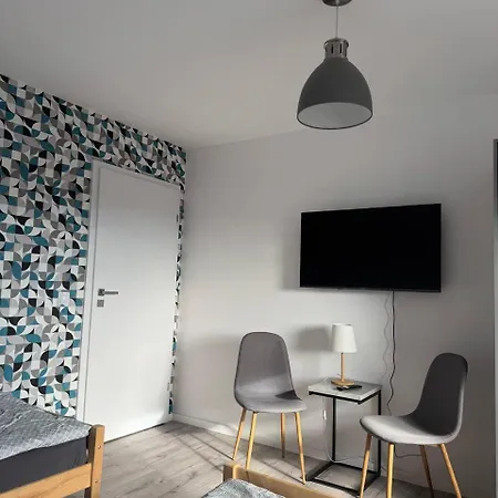 Guest house Krancowa Zgorzelec