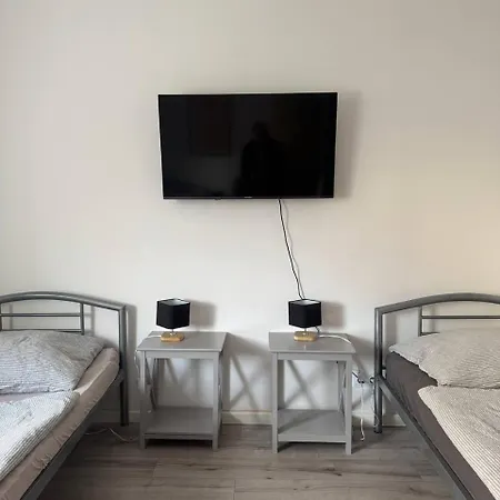 Guest house Krancowa Zgorzelec