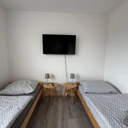 Krancowa * Zgorzelec