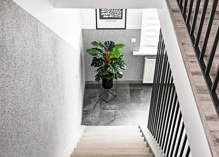 Vendégház Krancowa *