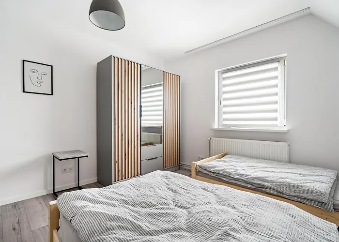 Krancowa * Zgorzelec