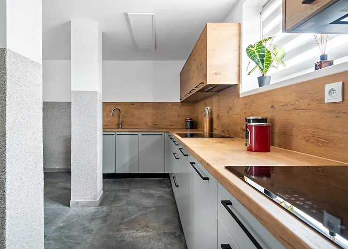 Krancowa Vendégház