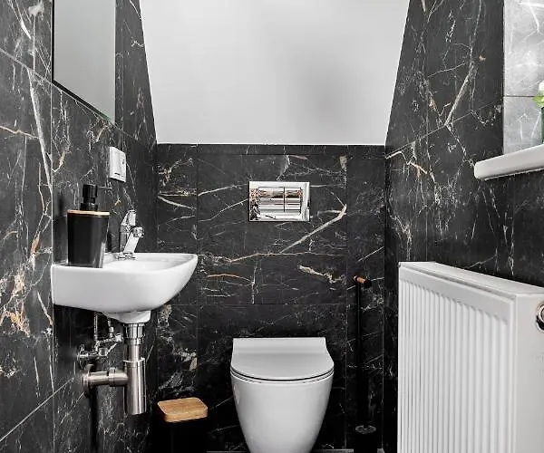 Vendégház Krancowa