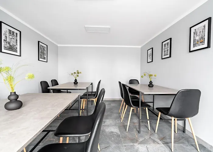 Krancowa Vendégház Zgorzelec