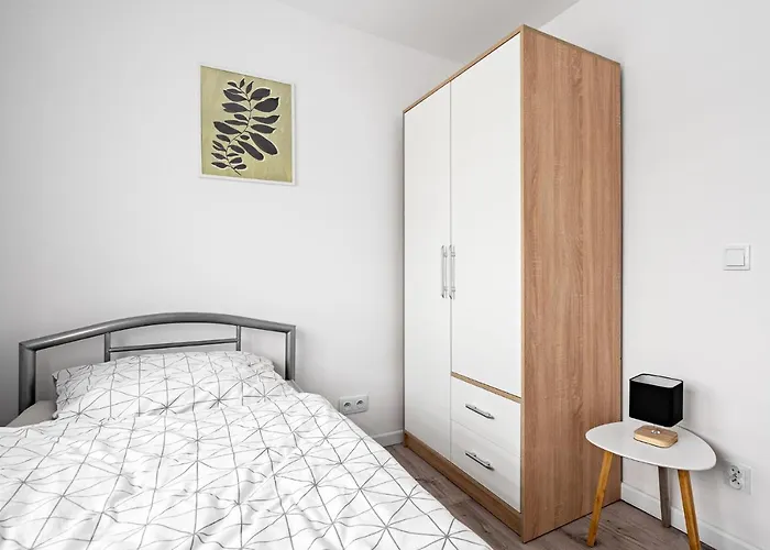 Krancowa Vendégház