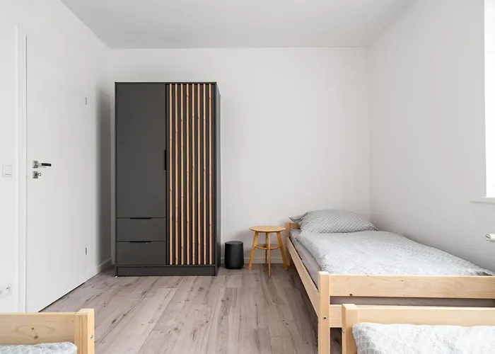 Krancowa * Zgorzelec