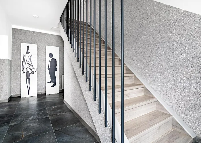 Vendégház Krancowa *