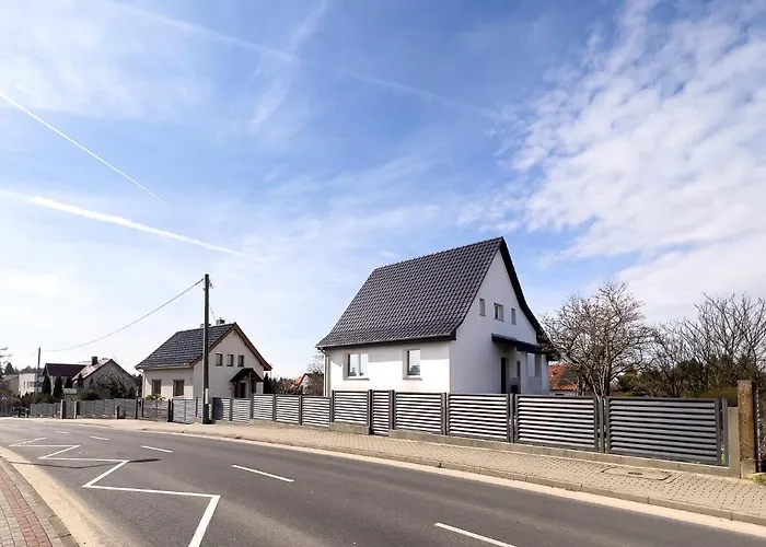 Krancowa Vendégház