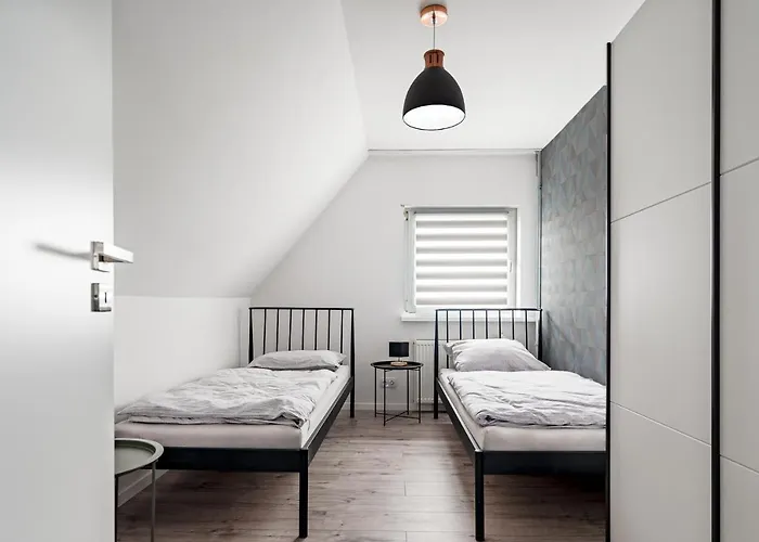 Krancowa * Zgorzelec