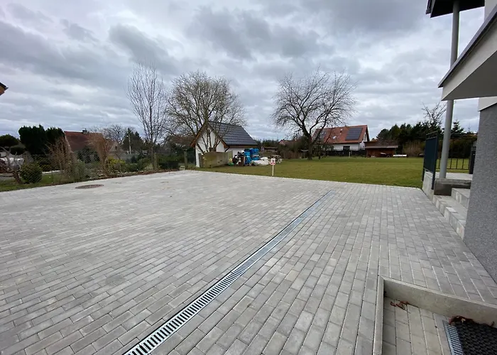 Vendégház Krancowa