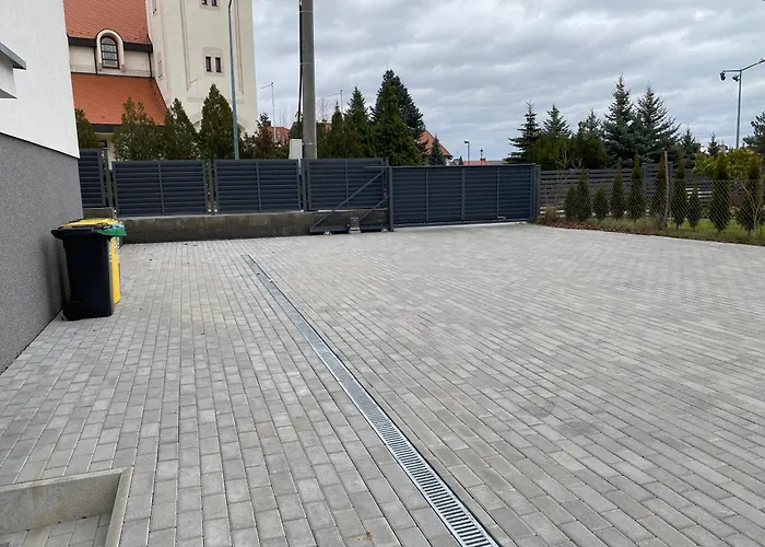 Vendégház Krancowa Zgorzelec