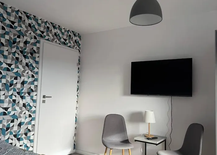 Vendégház Krancowa Zgorzelec