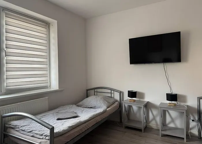 Krancowa Vendégház *