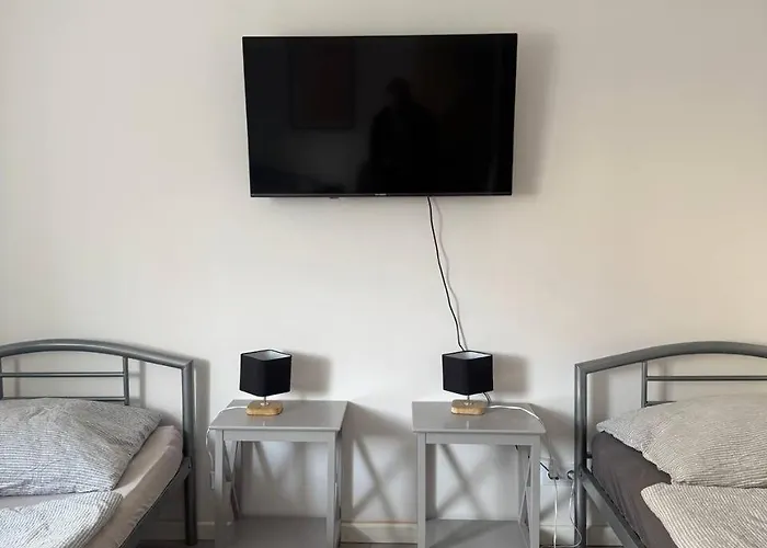 Vendégház Krancowa Zgorzelec