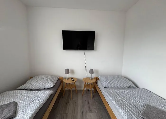 Krancowa * Zgorzelec